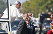 Pope Francis and the Little Girl Who Dared